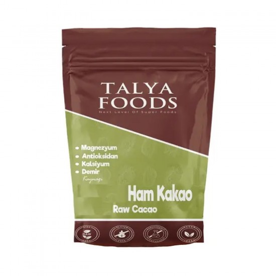 Ham Kakao 100 g