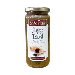 Haşhaş Ezmesi 250 gr