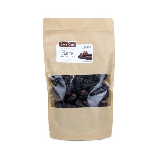 Hurma 300 gr (Medine Safavi)