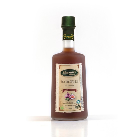 İncir Sirkesi 500 ml İncir Sirkesi 500 ml