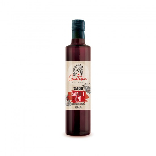 Karadut Özü 700 g