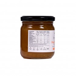 Kayısı Marmelatı %80 Meyve (Pancar Şekeri) 220 g