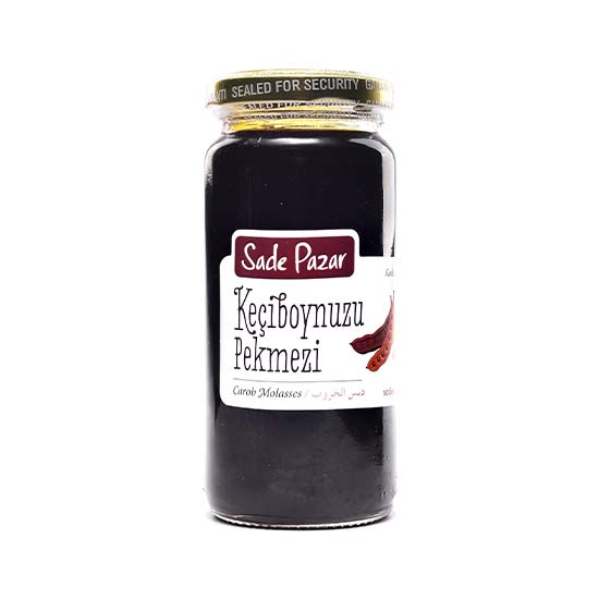 Keçiboynuzu Pekmezi 300 gr