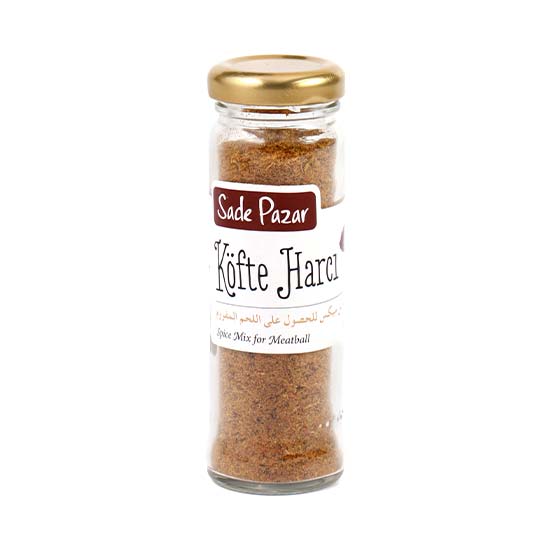 Köfte Harcı 50 gr