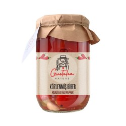 Közlenmiş Kapya Biber 700 g