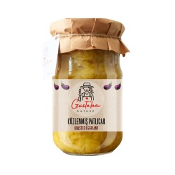 Közlenmiş Patlıcan 680 g