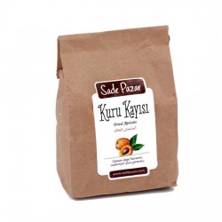 Kuru Kayısı 500 gr