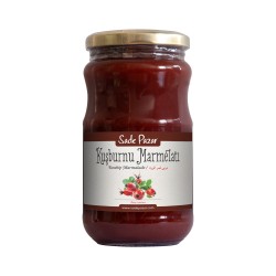 Kuşburnu Marmelatı (Pancar Şekeri) 450 g