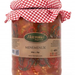 Menemenlik 650 gr