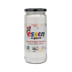 Organik Buğday Nişastası 300 gr