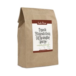 Organik Karabuğday Arpa Şehriye 200 g