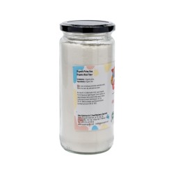 Organik Pirinç Unu 320 gr