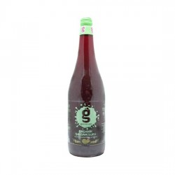 Organik Şalgam Suyu 1 lt (Acılı)
