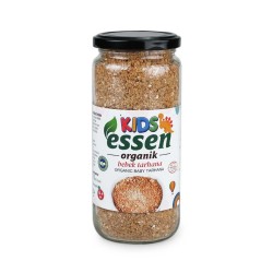 Organik Sebzeli Tarhana 400 gr