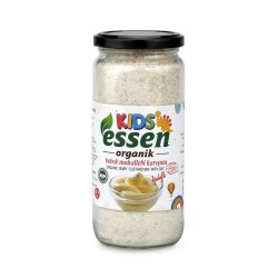 Organik Yulaflı Muhallebi Karışımı 300 gr