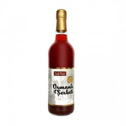 Osmanlı Şerbeti 750 ml