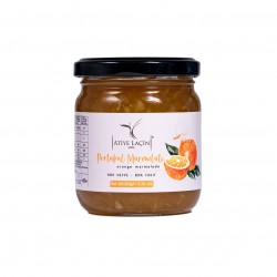Portakal Marmelatı 80%  Meyve 220 g