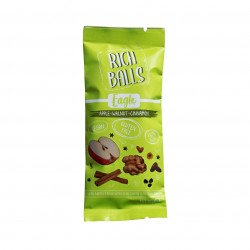 Rich Balls Eagle 30 gr  (Sağlıklı Atıştırmalık)