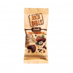 Rich Balls Hawk 30 gr (Sağlıklı Atıştırmalık)