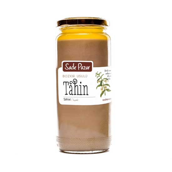 Tahin (Bozkır) 240 gr