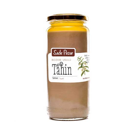 Tahin (Bozkır) 500 gr