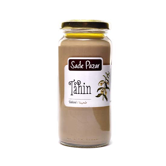 Tahin 240 gr Tahin 240 gr
