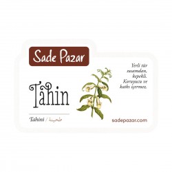 Tahin 500 gr