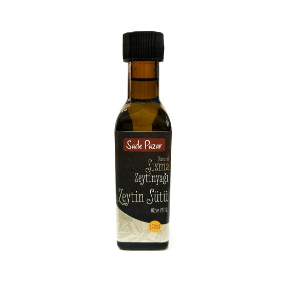 Zeytin Sütü Yağı 100 ml