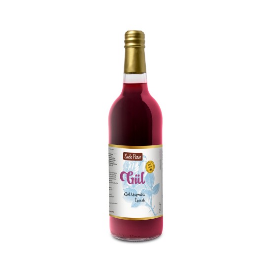 Güllü Hurma Suyu 750 ml