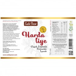 Hardaliye 750 ml