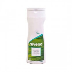 Doğal Vücut Sabunu 300 ml