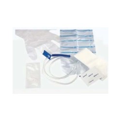 Lavman Seti - Plasti-med