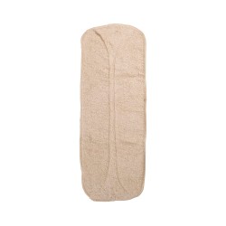 Bebek Bezi İç Havlusu Tekli (12+ kg Beden 3)