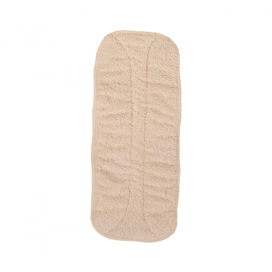 Bebek Bezi İç Havlusu Tekli (-7 kg Beden 1)