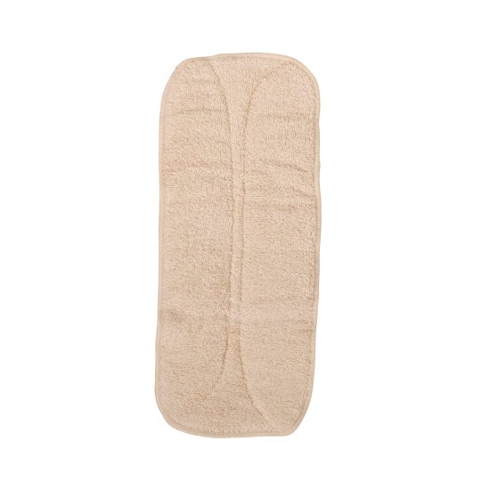 Bebek Bezi İç Havlusu Tekli (7-12 kg Beden 2) Bebek Bezi İç Havlusu Tekli (7-12 kg Beden 2)