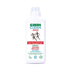 U Green Clean Sport Çamaşır Deterjanı 1000 ml