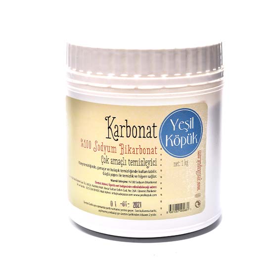 Karbonat 1 kg