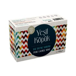 Saf Defne Sabunu 150 gr