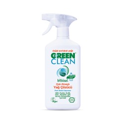 U Green Clean Çok Amaçlı Yağ Çözücü 500 ml