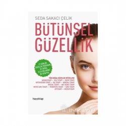 Bütünsel Güzellik - Seda Sakacı