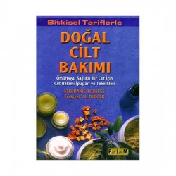 Doğal Cilt Bakımı