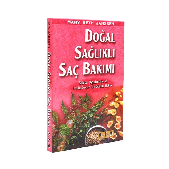 Doğal Saç Bakımı