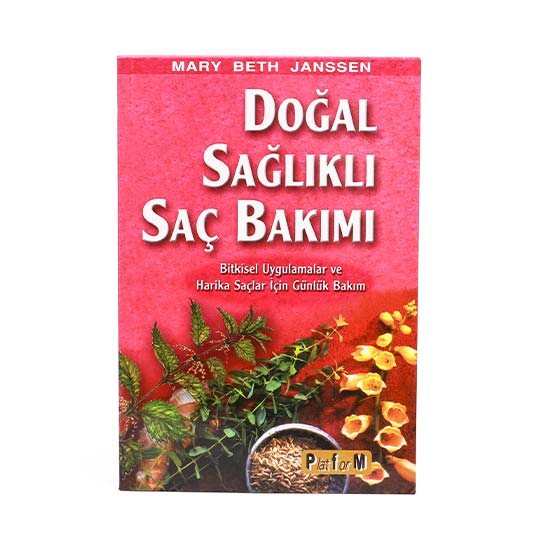 Doğal Saç Bakımı