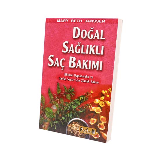 Doğal Saç Bakımı