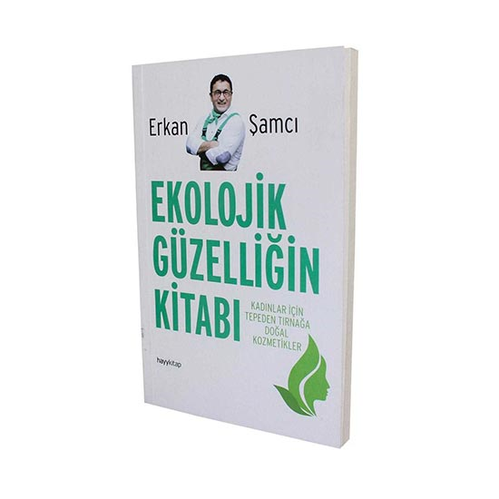 Ekolojik Güzelliğin Kitabı