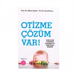 Otizme Çözüm Var