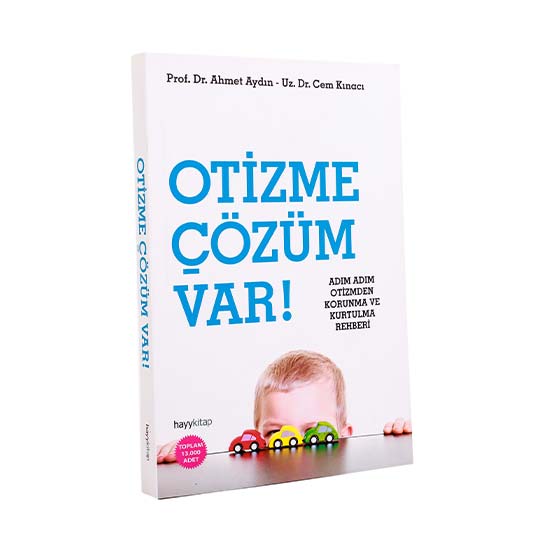 Otizme Çözüm Var