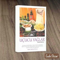 Uçucu Yağlar - Monica Werner