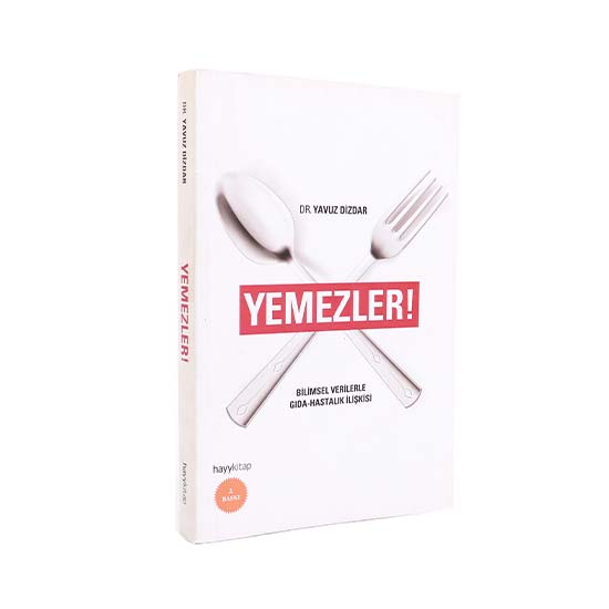 Yemezler