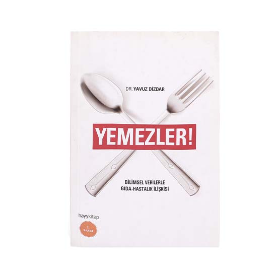 Yemezler